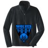 Value Fleece 1/4 Zip Pullover Thumbnail