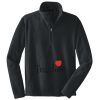 Value Fleece 1/4 Zip Pullover Thumbnail