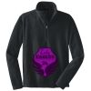 Value Fleece 1/4 Zip Pullover Thumbnail