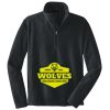 Value Fleece 1/4 Zip Pullover Thumbnail