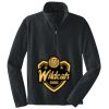 Value Fleece 1/4 Zip Pullover Thumbnail