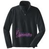 Value Fleece 1/4 Zip Pullover Thumbnail