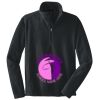 Value Fleece 1/4 Zip Pullover Thumbnail