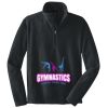 Value Fleece 1/4 Zip Pullover Thumbnail