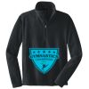 Value Fleece 1/4 Zip Pullover Thumbnail