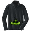 Value Fleece 1/4 Zip Pullover Thumbnail