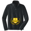 Value Fleece 1/4 Zip Pullover Thumbnail