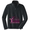 Value Fleece 1/4 Zip Pullover Thumbnail