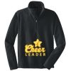 Value Fleece 1/4 Zip Pullover Thumbnail