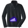 Value Fleece 1/4 Zip Pullover Thumbnail