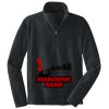 Value Fleece 1/4 Zip Pullover Thumbnail