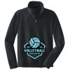 Value Fleece 1/4 Zip Pullover Thumbnail