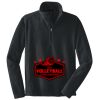 Value Fleece 1/4 Zip Pullover Thumbnail