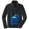 Value Fleece 1/4 Zip Pullover Thumbnail