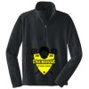 Value Fleece 1/4 Zip Pullover Thumbnail