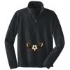 Value Fleece 1/4 Zip Pullover Thumbnail