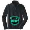 Value Fleece 1/4 Zip Pullover Thumbnail
