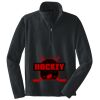 Value Fleece 1/4 Zip Pullover Thumbnail