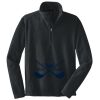 Value Fleece 1/4 Zip Pullover Thumbnail