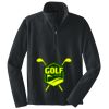Value Fleece 1/4 Zip Pullover Thumbnail