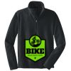 Value Fleece 1/4 Zip Pullover Thumbnail