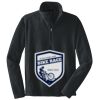 Value Fleece 1/4 Zip Pullover Thumbnail