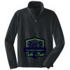 Value Fleece 1/4 Zip Pullover Thumbnail