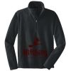 Value Fleece 1/4 Zip Pullover Thumbnail