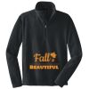Value Fleece 1/4 Zip Pullover Thumbnail