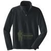 Value Fleece 1/4 Zip Pullover Thumbnail