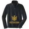 Value Fleece 1/4 Zip Pullover Thumbnail
