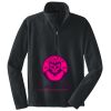 Value Fleece 1/4 Zip Pullover Thumbnail