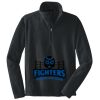 Value Fleece 1/4 Zip Pullover Thumbnail