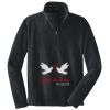 Value Fleece 1/4 Zip Pullover Thumbnail