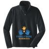 Value Fleece 1/4 Zip Pullover Thumbnail