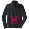 Value Fleece 1/4 Zip Pullover Thumbnail