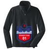 Value Fleece 1/4 Zip Pullover Thumbnail