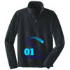 Value Fleece 1/4 Zip Pullover Thumbnail