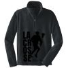 Value Fleece 1/4 Zip Pullover Thumbnail