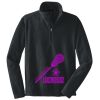 Value Fleece 1/4 Zip Pullover Thumbnail