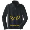 Value Fleece 1/4 Zip Pullover Thumbnail