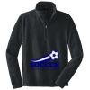 Value Fleece 1/4 Zip Pullover Thumbnail