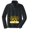 Value Fleece 1/4 Zip Pullover Thumbnail