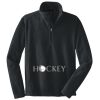 Value Fleece 1/4 Zip Pullover Thumbnail