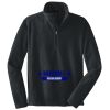 Value Fleece 1/4 Zip Pullover Thumbnail