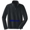 Value Fleece 1/4 Zip Pullover Thumbnail