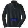 Value Fleece 1/4 Zip Pullover Thumbnail