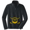 Value Fleece 1/4 Zip Pullover Thumbnail