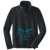 Value Fleece 1/4 Zip Pullover Thumbnail