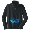 Value Fleece 1/4 Zip Pullover Thumbnail
